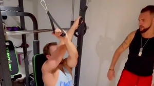 The superlatively good Exercise 2 - ViciousMen, Diego Reyes