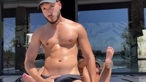 OF_-_Stallion_Fabio,_Thony_Grey_&_Gary