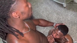 Drop Your Load All Over My Face