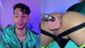 sex dildo Machine enjoyment