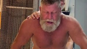 Johnson loves fucked by Paul