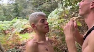 cock rubber Fishing