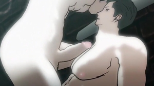 Juice Anime: Ramming hard compilation