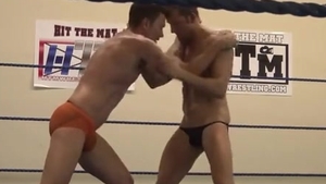 Wrestling