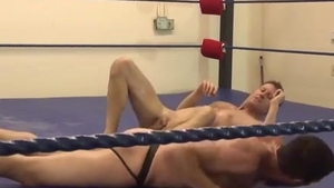 Wrestling