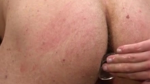 Rushes rough nailing