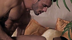 Weird Sex Position Needs A massive wang