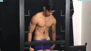 VF Pinoy Model - Ryan (PhotoShoot)