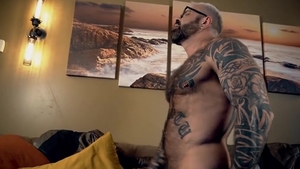 Marc Angelo - glad Birthday