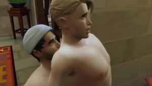 Sex Bazaar Chapter 2