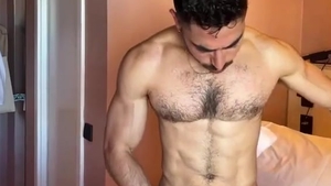 Real males gratifying A $lut Just Like This