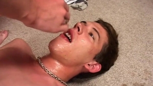 Jack Smith Monster penis