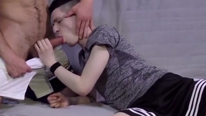 Gabriel Phoenix And Alex Roman (SC P1)