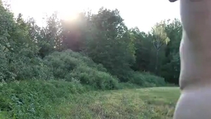 naked Russian guy - Daddy Bull