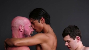 sexual Awakening Of Missionary twink