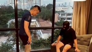 Dang gets a buzz out of ramming hard