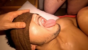 JAPAN homosexual GV 8