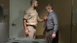 Dirk Caber & Roman Wright