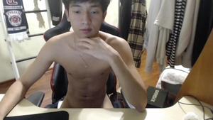 gracious oriental Jerk Show
