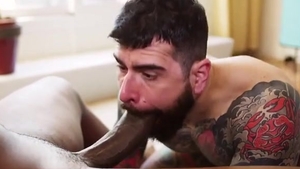 Oscar Knows His gap Is gonna Have pleasure