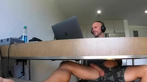 Johnny Sins Solo