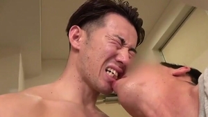 Weird And juicy Japanese Porn