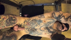 RTK & USMC Jimmy fastened Up