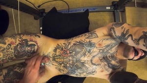 RTK & USMC Jimmy fastened Up