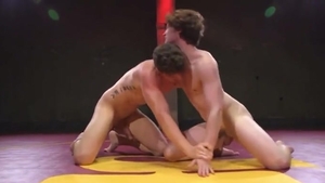 Wrestling - JJ Bottom