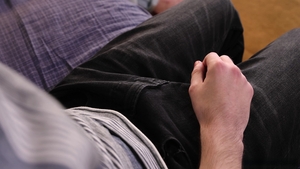 DadCreep: Nasty Stepson Fucks His Big Dicked Stepdad