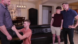 Twink Trade: Double The Daddies, Double The Fun