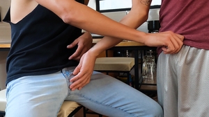 Latin Leche: Alberto Tamed by Enrique