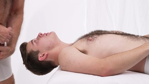 Missionary Boys: Elderly Kissing Becomes Sinful
