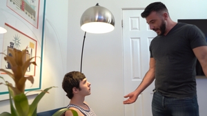 Family Dick: The Two Dicks that Changed a Family