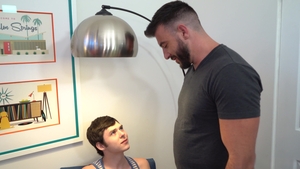 Family Dick: The Two Dicks that Changed a Family