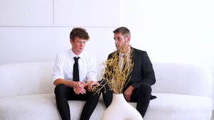 Missionary Boys: President's Method to Control Desires