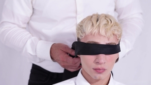 Missionary Boys: Elder Woflson's Inner Demons
