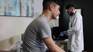 DoctorTapes: Unconventional Ways to Join a Team