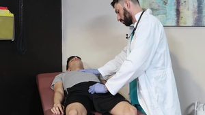 DoctorTapes: Unconventional Ways to Join a Team