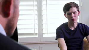 TherapyDick: A Tale of Twinks in Temptation
