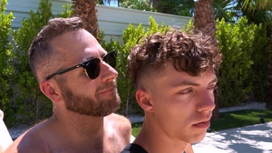 Family Dick: Embarrassed Jack Learns from Joel