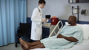 DoctorTapes: Erectile Dysfunction, Anal Solution