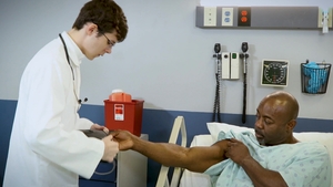 DoctorTapes: Erectile Dysfunction, Anal Solution