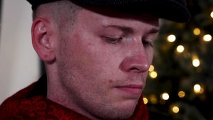 Family Dick: Tight Twink Ass at Xmas