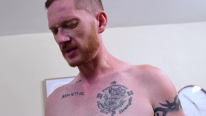 Family Dick: A Father-Son Affair That Was Meant to Be