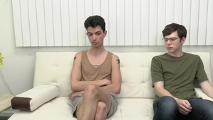 TherapyDick: Solving Tension with A Frisky Proposition