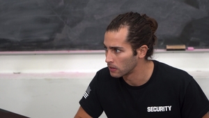 Young Perps: Stealing Hearts: The Blue-eyed Baker Connection