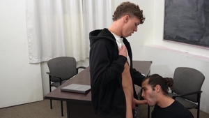 Young Perps: Stealing Hearts: The Blue-eyed Baker Connection