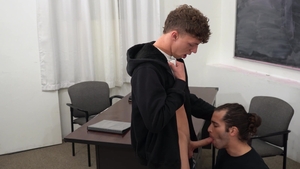 Young Perps: Stealing Hearts: The Blue-eyed Baker Connection