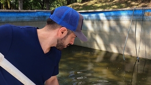 Latin Leche: A Dirty Deal, A Deep Delight with Luke